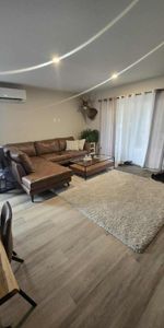 61/2 - Duplex avec sous-sol - Vue sur lac Magog - Photo 3