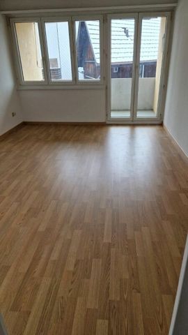 Ihre neue 3 Zimmer Wohnung im herzen von Arbon. Balkon vorhanden. - Photo 2