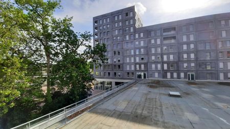 Appartement T1 à louer - 24 m² - Photo 4