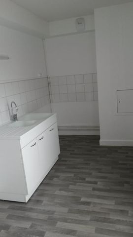 Appartement - T3 - AUTUN - Photo 5