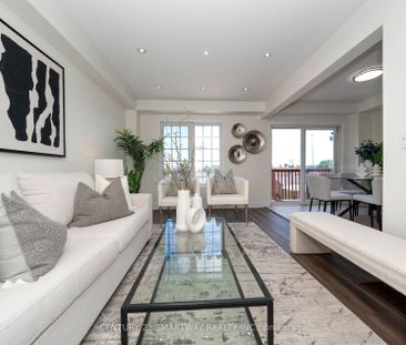 For Lease - 3424 Angel Pass Drive, Mississauga, Ontario - Photo 5