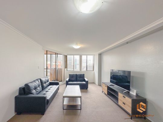 Sydney CBD - Photo 1