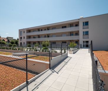 3.5 Zimmerwohnung im 1. Stockwerk ! - Foto 5