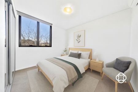 9007/16 Amalfi Drive, 2127, Wentworth Point Nsw - Photo 4