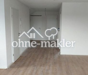Mieter gesucht für neu ausgebaute DG Wohnung - Photo 6