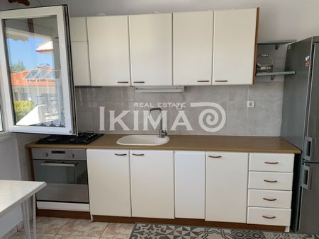 Studio/Γκαρσονιέρα για ενοικίαση Πολύχρονο (Παλλήνη) - Photo 5