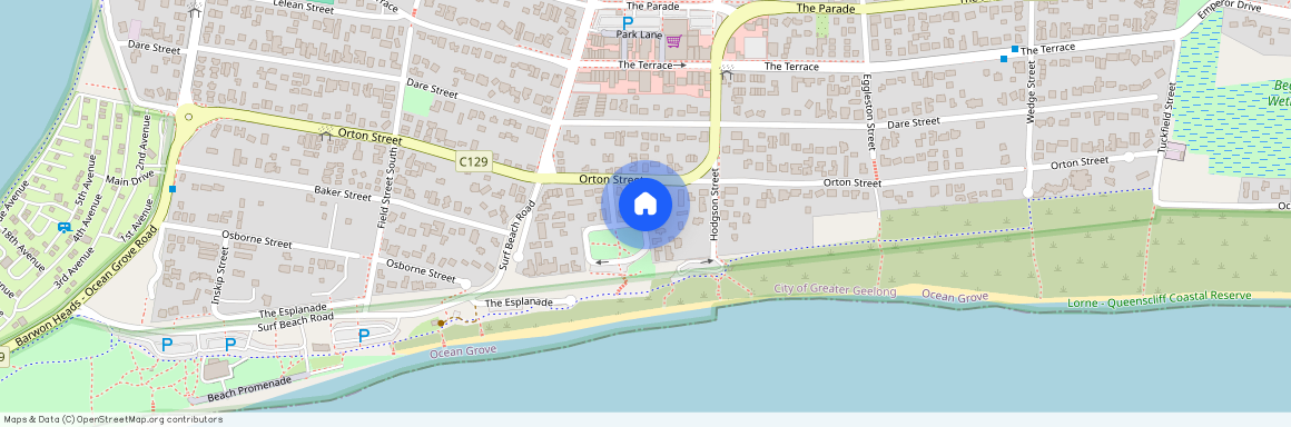 2/15 Lookout Road, VIC, 3226, Ocean Grove