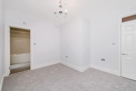 4 bedroom duplex to rent - Photo 2