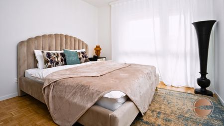 2.5 Zimmer, 55 m², 2. Stock - Photo 4