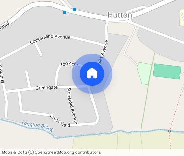Stiles Avenue, Hutton, Preston - Photo 1