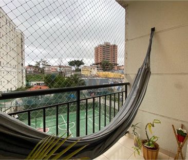 Apartamento de 2 dormitórios para locação na Freguesia do Ó – Condo... - Foto 2