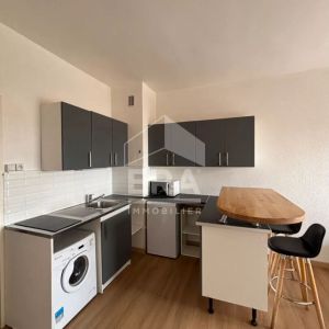 Appartement Annemasse 1 pièce(s) 23.93 m2 - Photo 2