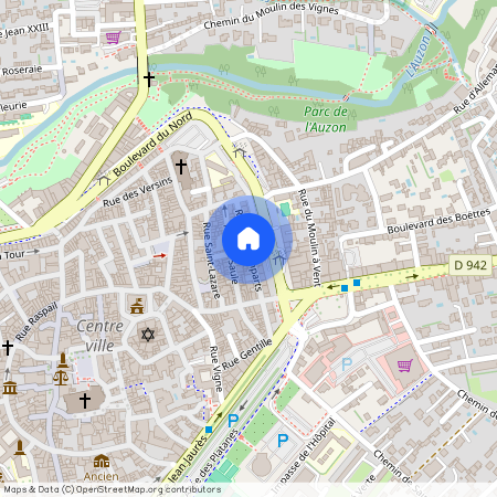 84200, Carpentras