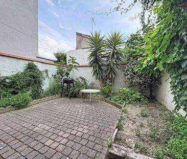 Location Maison 4 pièces 76m² - Photo 3