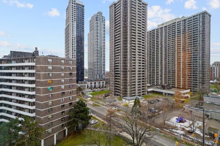 For Lease - 60 Central Park Roadway N/A Unit# 1005, Toronto, Ontario - Photo 3