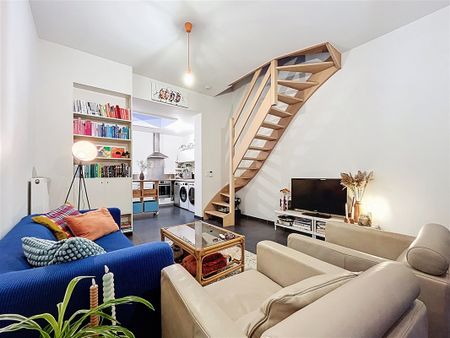 Huis te huur in Gent - Foto 3