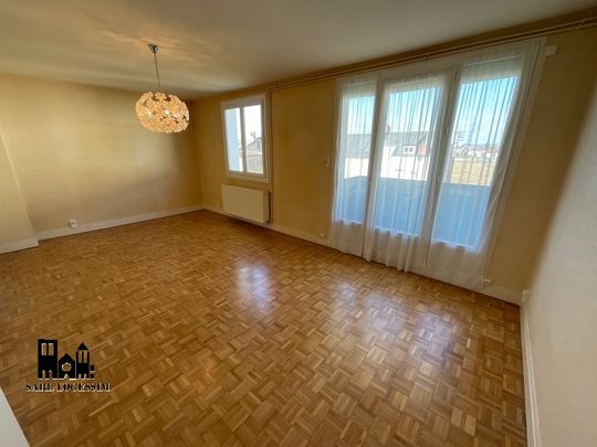 Location Appartement 3 pièces 64m² BOURGES 18000 - Photo 1