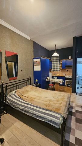Studio/Γκαρσονιέρα για ενοικίαση Άνω Ιλίσια (Ζωγράφου) - Photo 3