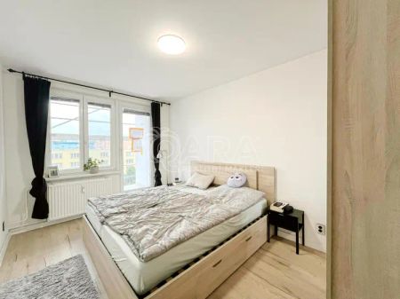 Pronájem bytu 3+1, ulice Norberta Frýda, Ostrava - Фото 5