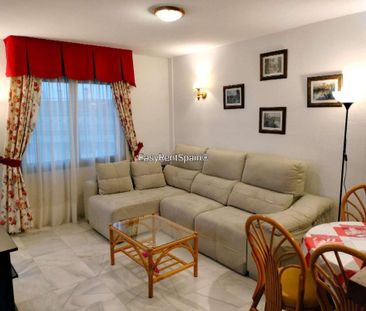 2 room luxury Apartment for rent in Benalmádena, Andalusia - Photo 3