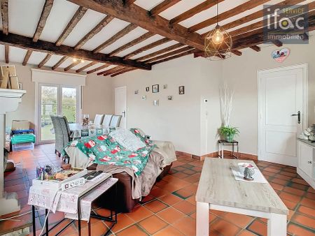 Mooie en rustig gelegen woning - Foto 2