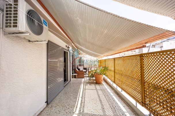 Ανακαινισμένο διαμέρισμα στον Βύρωνα ΕΝΟΙΚΙΑΖΕΤΑΙ - Photo 1