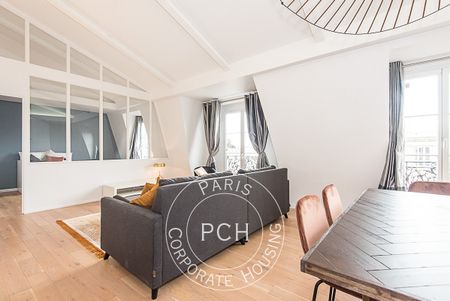 Avenue de Suffren, - Photo 3