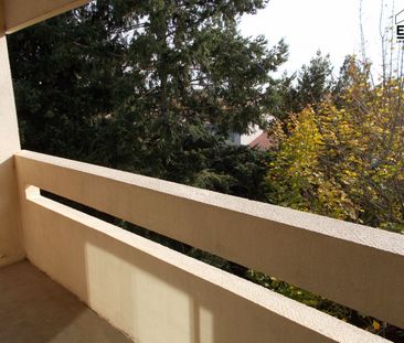 Appartement Centre Saint Sébastien Sur Loire - studio meublé - gran... - Photo 3