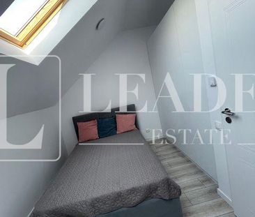 Townhouse for rent in Pipera I Compound - Photo 1