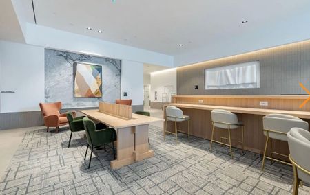 For Lease - 395 Square One Drive Unit# 2601, Mississauga, Ontario - Photo 2