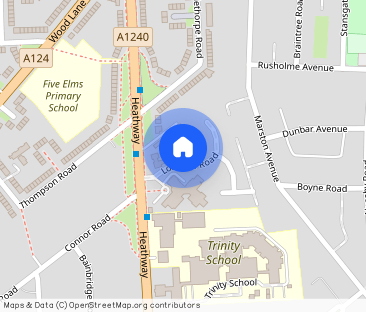 Lockwell Road, DAGENHAM - Photo 1