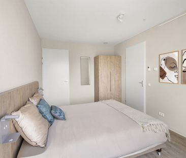 Appartement te huur: Karspeldreef 16-B90 1101 CK Amsterdam - Photo 4