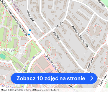 2 pokoje w apartamentowcu - Zdjęcie 1
