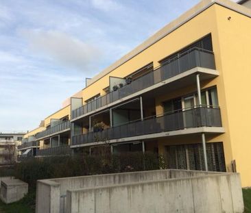 4.5 Zimmer, 96 m², 1. Stock - Foto 6