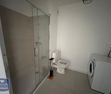 Location Appartement 1 pièce 22m² CHAMPCEVINEL 24750 - Photo 6