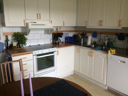 Tranebergs strand, Bromma - Photo 3