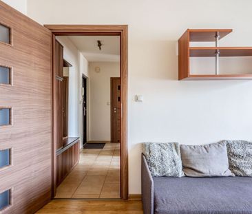 os. Piastowskie dwupokojowe od zaraz 38 m² - Фото 3