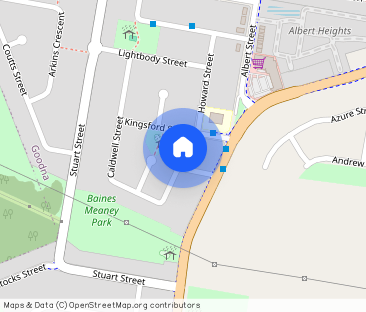 “Huge yard! Close to everything!” - Photo 1