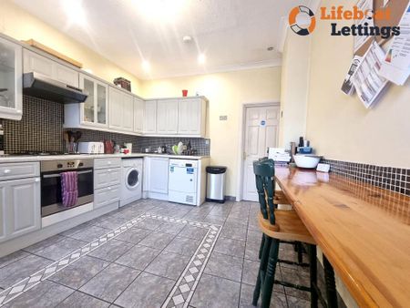 1 bedroom in a house share to rent - Photo 4