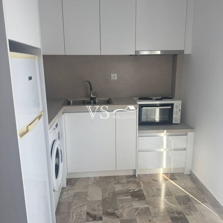 Studio/Γκαρσονιέρα για ενοικίαση Ανθούπολη (Πάτρα) - Photo 1
