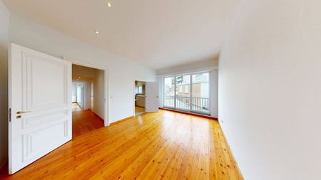 Appartement te huur - Foto 4