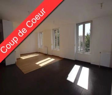 Appartement à louer 3 pièces 71.83m² - Photo 2