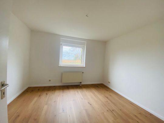 Lichtdurchflutete 3-Zimmer-Wohnung im Nienburger Weg 30! - Foto 1