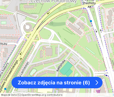Ostatni wolny pokój - Czechów, ul. Radzyńska – zdjęcie 1