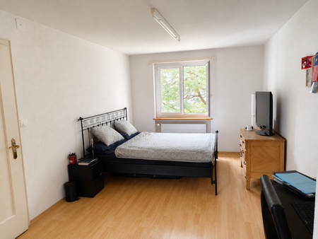 Geräumige 6.5 Zimmerwohnung im Zentrum, mit Dachterrasse, INKL. GARAGE - Foto 4