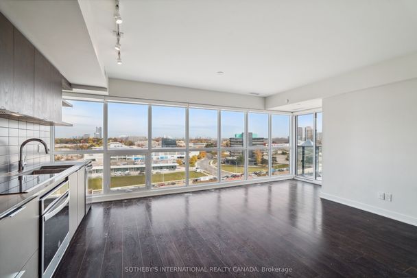 6 Sonic Way N #1104 - Photo 1