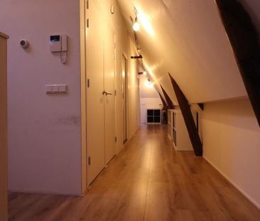 Te huur: Appartement Nieuwstraat 104 B in Zwolle - Foto 5