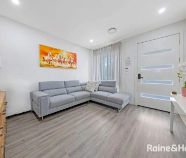114 Ketley Circuit, Marsden Park NSW 2765 - Photo 6
