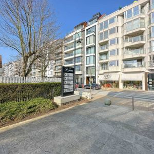 LOCATION Appartement 1 CH Knokke-Zoute - Kustlaan / vue dégagée / situation TOP! - Photo 2