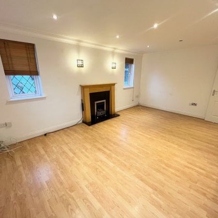 Penn Hill Avenue, Poole - Photo 1